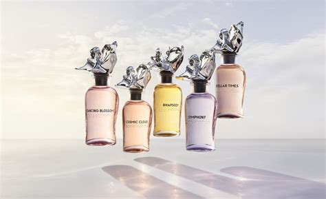 lv symphony perfume|lv perfume unisex.